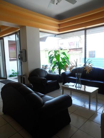 Imagen de los interiores del Hotel Fernando, Tuxtla Gutiérrez. Foto 19