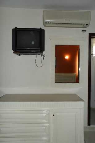 Imagen de la habitación del Hotel Fernando, Tuxtla Gutiérrez. Foto 6