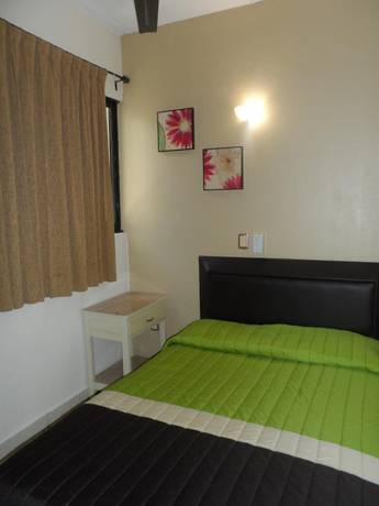 Imagen de la habitación del Hotel Fernando, Tuxtla Gutiérrez. Foto 7