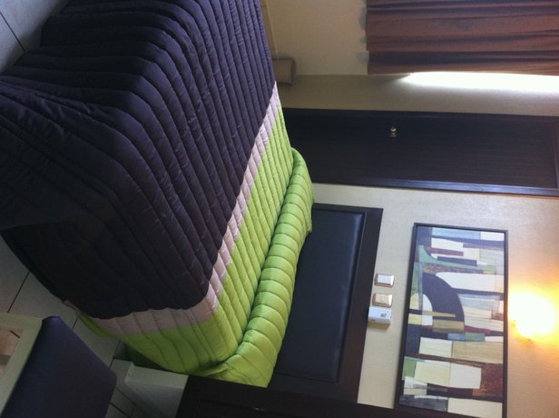 Imagen de la habitación del Hotel Fernando, Tuxtla Gutiérrez. Foto 8