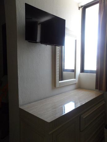 Imagen de la habitación del Hotel Fernando, Tuxtla Gutiérrez. Foto 17