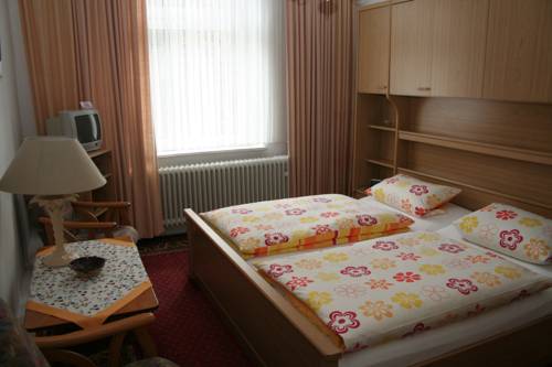 Imagen de la habitación del Hotel Fernblick, Bad Harzburg. Foto 4