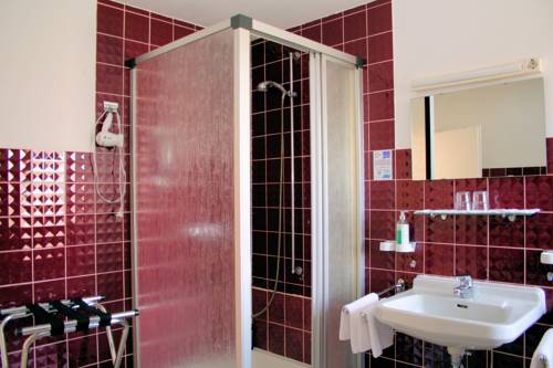 Imagen de la habitación del Hotel Fernblick, Bad Harzburg. Foto 5