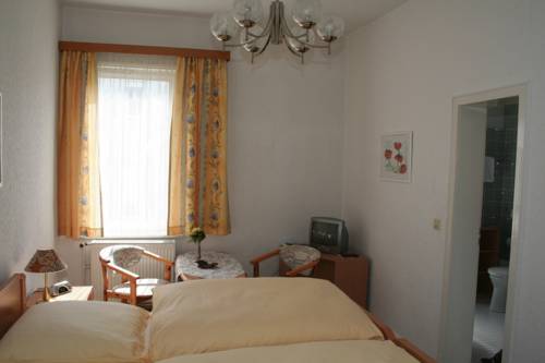 Imagen de la habitación del Hotel Fernblick, Bad Harzburg. Foto 6