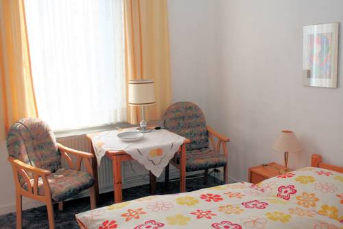 Imagen de la habitación del Hotel Fernblick, Bad Harzburg. Foto 7