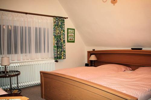 Imagen de la habitación del Hotel Fernblick, Bad Harzburg. Foto 8