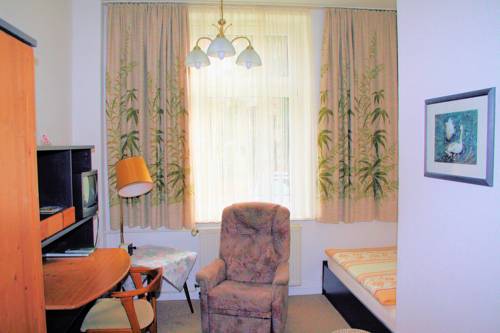 Imagen de la habitación del Hotel Fernblick, Bad Harzburg. Foto 9
