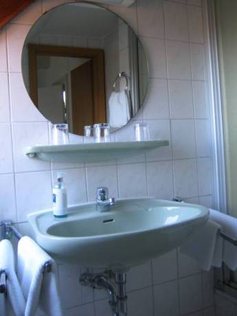 Imagen de la habitación del Hotel Fernblick, Bad Harzburg. Foto 10