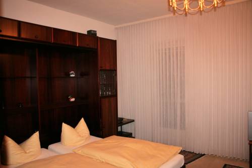 Imagen de la habitación del Hotel Fernblick, Bad Harzburg. Foto 11