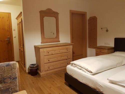 Imagen de la habitación del Hotel Fernblick, Bressanone . Foto 3