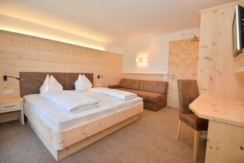 Imagen de la habitación del Hotel Fernblick, Bressanone . Foto 4