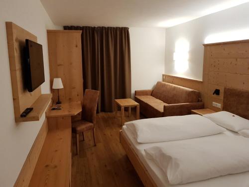 Imagen de la habitación del Hotel Fernblick, Bressanone . Foto 6