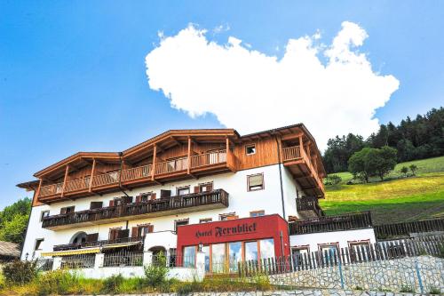 Imagen general del Hotel Fernblick. Foto 1