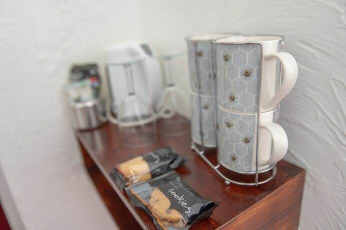 Imagen general del Hotel Ferndale, Blackpool. Foto 3