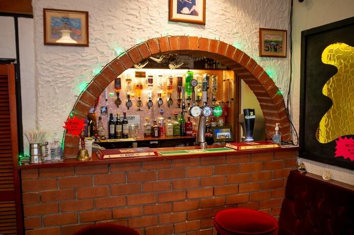 Imagen general del Hotel Ferndale, Blackpool. Foto 10