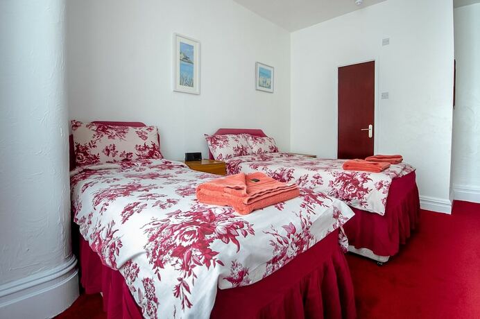 Imagen general del Hotel Ferndale, Blackpool. Foto 13