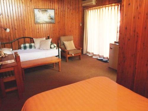 Imagen de la habitación del Hotel Ferndale, Lower Portland. Foto 3