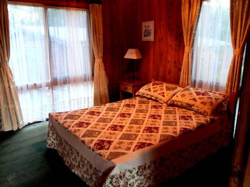 Imagen de la habitación del Hotel Ferndale, Lower Portland. Foto 5