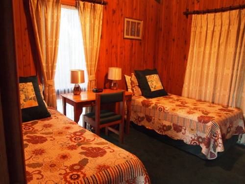 Imagen de la habitación del Hotel Ferndale, Lower Portland. Foto 6