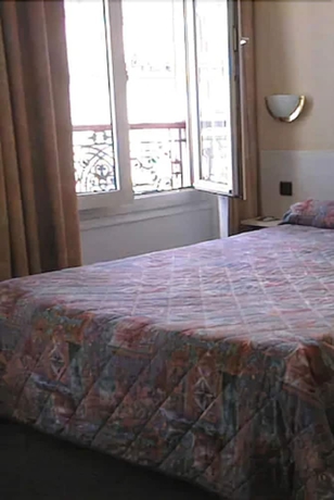 Imagen de la habitación del Hotel Ferney République. Foto 14