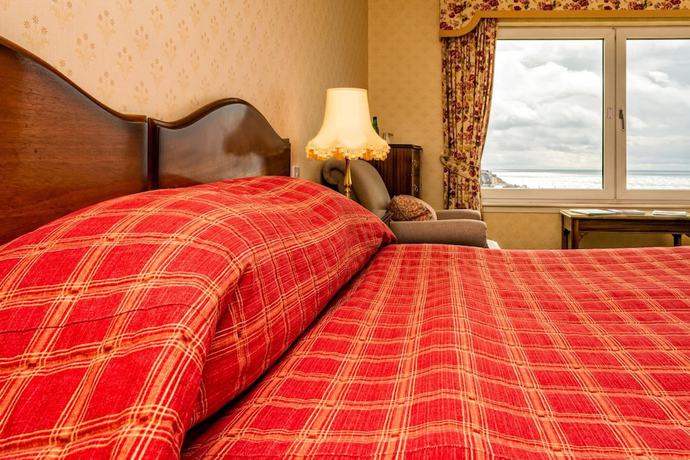 Imagen de la habitación del Hotel Fernhill. Foto 4