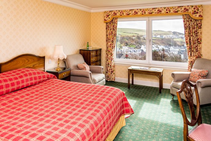 Imagen de la habitación del Hotel Fernhill. Foto 5