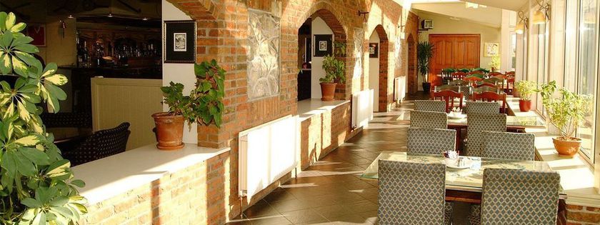 Imagen de la habitación del Hotel Fernhill Golf and Country Club. Foto 11