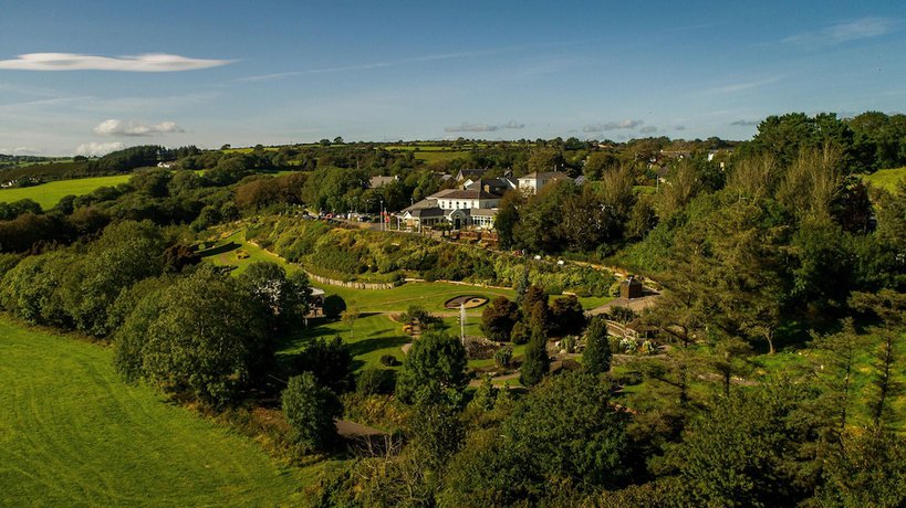 Imagen general del Hotel Fernhill House and Gardens. Foto 1