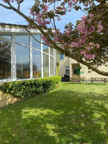 Imagen general del Hotel Fernhill Lodge. Foto 9