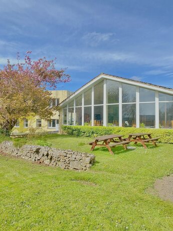 Imagen general del Hotel Fernhill Lodge. Foto 10