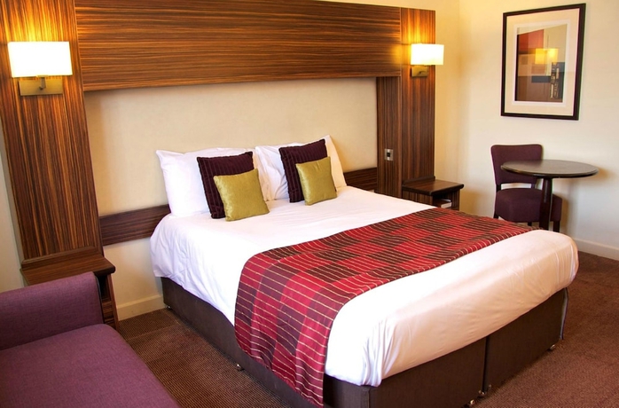 Imagen de la habitación del Hotel Fernhurst Lodge By Greene King Inns. Foto 11