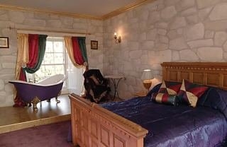 Imagen de la habitación del Hotel Fernie Castle. Foto 3