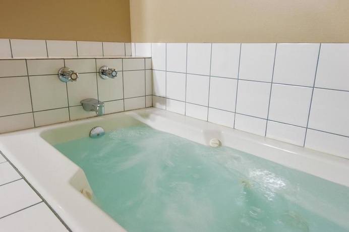 Imagen de la habitación del Hotel Fernie Slopeside Lodge. Foto 4