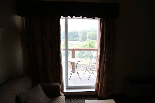 Imagen de la habitación del Hotel Fernie Stanford Resort. Foto 3