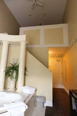 Imagen de la habitación del Hotel Fernie Stanford Resort. Foto 6