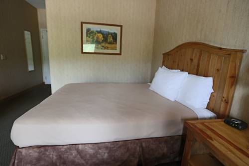 Imagen de la habitación del Hotel Fernie Stanford Resort. Foto 10