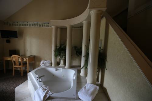 Imagen de la habitación del Hotel Fernie Stanford Resort. Foto 12