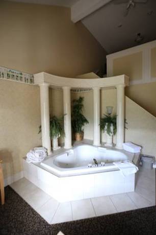 Imagen de la habitación del Hotel Fernie Stanford Resort. Foto 13