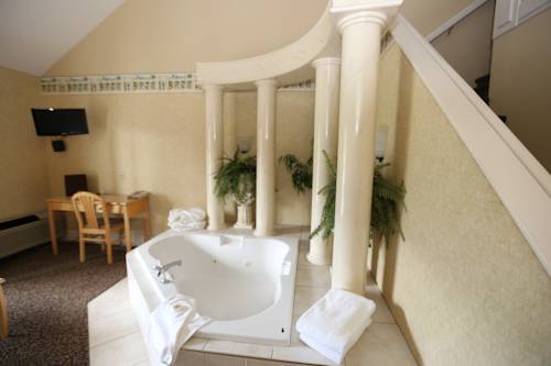 Imagen de la habitación del Hotel Fernie Stanford Resort. Foto 14