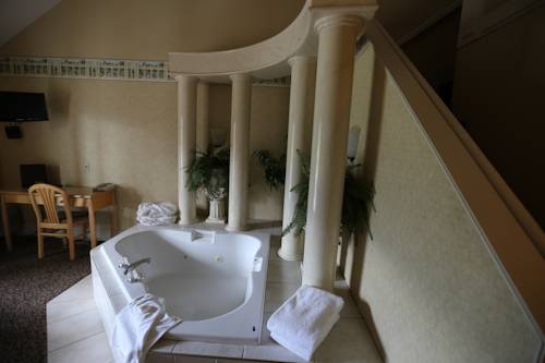 Imagen de la habitación del Hotel Fernie Stanford Resort. Foto 15