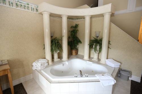 Imagen de la habitación del Hotel Fernie Stanford Resort. Foto 16