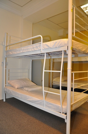 Imagen de la habitación del Hotel Fernloft Kuala Lumpur @ Chinatown. Foto 3