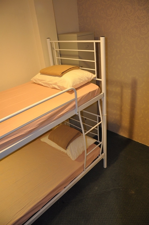 Imagen de la habitación del Hotel Fernloft Kuala Lumpur @ Chinatown. Foto 7