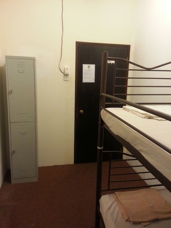 Imagen de la habitación del Hotel Fernloft Kuala Lumpur @ Chinatown. Foto 8