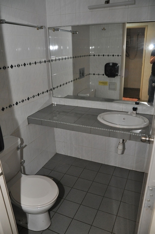 Imagen de la habitación del Hotel Fernloft Kuala Lumpur @ Chinatown. Foto 10