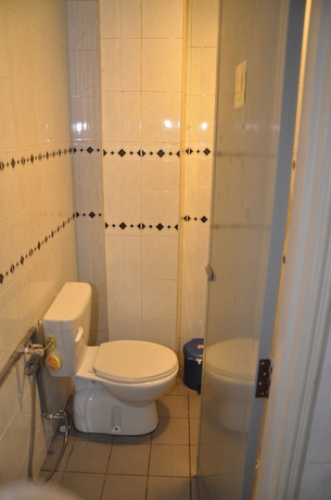 Imagen de la habitación del Hotel Fernloft Kuala Lumpur @ Chinatown. Foto 11