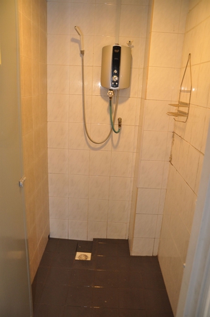 Imagen de la habitación del Hotel Fernloft Kuala Lumpur @ Chinatown. Foto 12