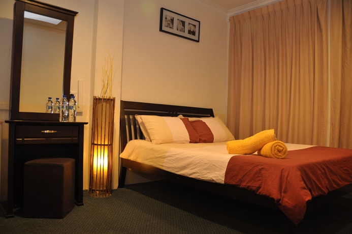 Imagen de la habitación del Hotel Fernloft Kuala Lumpur @ Chinatown. Foto 14