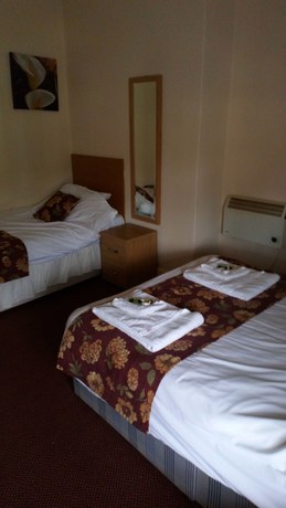 Imagen de la habitación del Hotel Ferns Farm and Palms Leisure Club. Foto 10