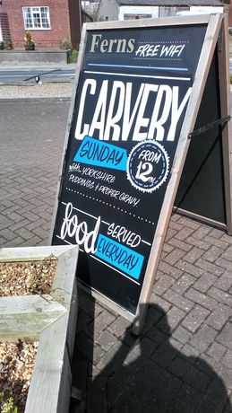 Imagen del bar/restaurante del Hotel Ferns Farm and Palms Leisure Club. Foto 3